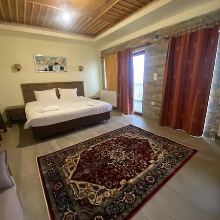 Hotel La Noi