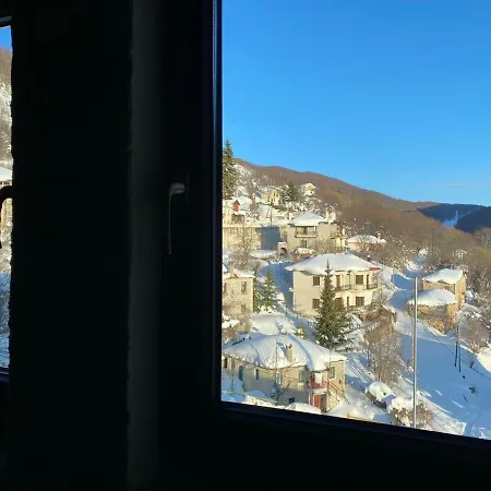 La Noi Hotel Florina