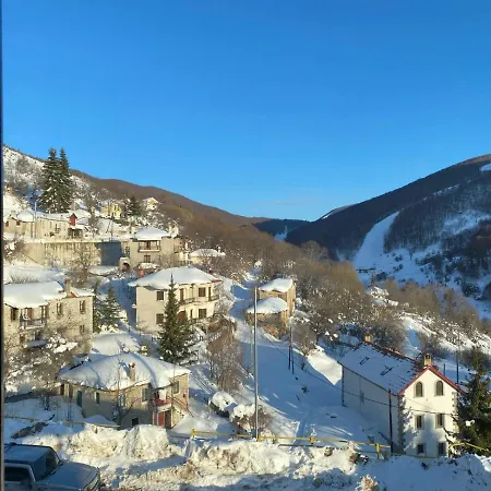 Hotel La Noi *