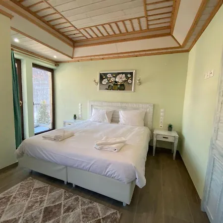 La Noi Hotel Florina