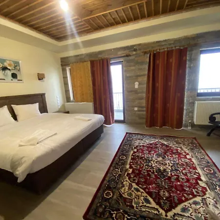 La Noi Hotel Florina