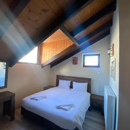 La Noi Hotel