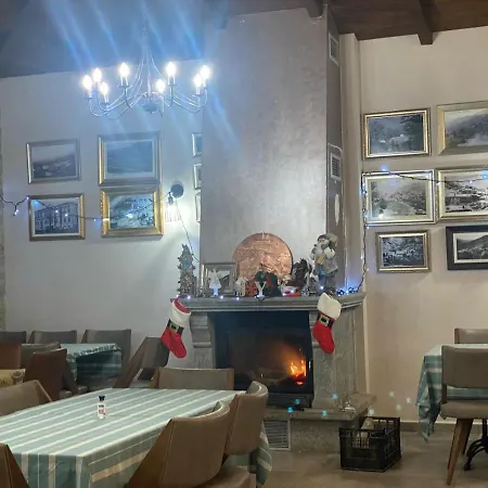 La Noi Hotel